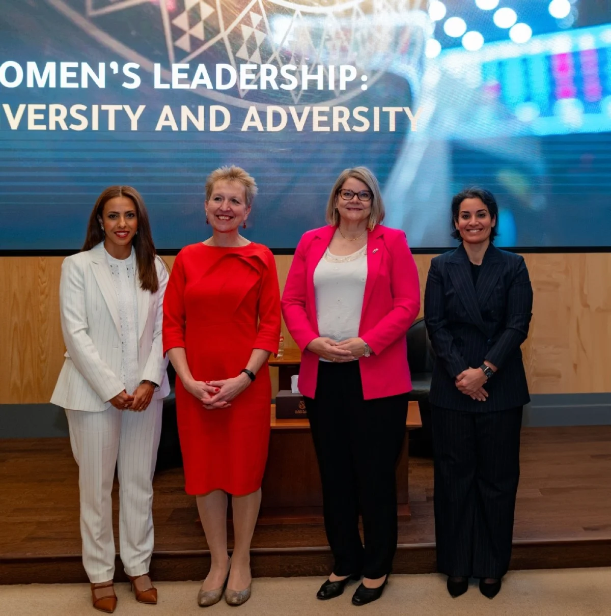 Boursa Kuwait continues efforts for women's economic empowerment and promoting the inclusion of women in leadership positions.