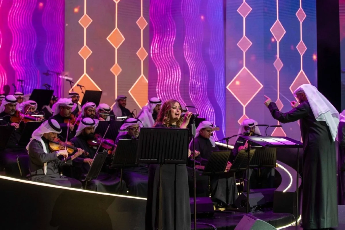 NBK brings employees together in the annual ‘Graish’ event | kuwaittimes