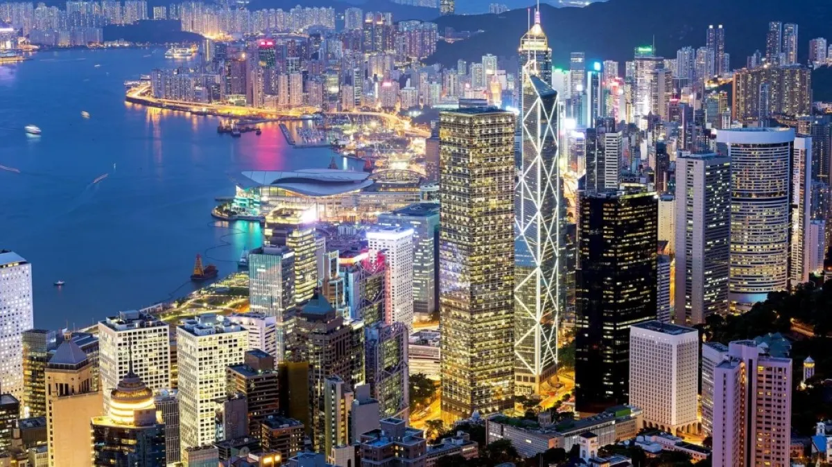 HONG KONG: As Hong Kong fast-tracks a new national security law, the legislation and questions about its implementation have raised fears among the business community.