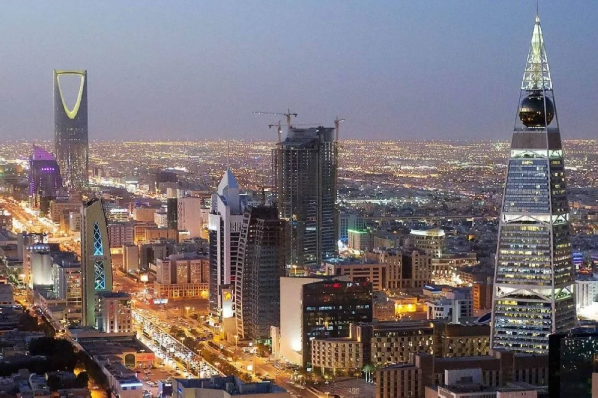 RIYADH: The Saudi non-oil economy continues to grow at a rapid pace, achieving an increase of 4.4 percent in 2023.