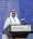 KUWAIT: HH the Prime Minister Sheikh Dr Mohammad Sabah Al-Salem Al-Sabah attends the graduation ceremony of diplomats at Saud Al-Nasser Al-Sabah Diplomatic Institute on March 10, 2024. – KUNA