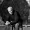 Contemporary American artist Richard Serra
