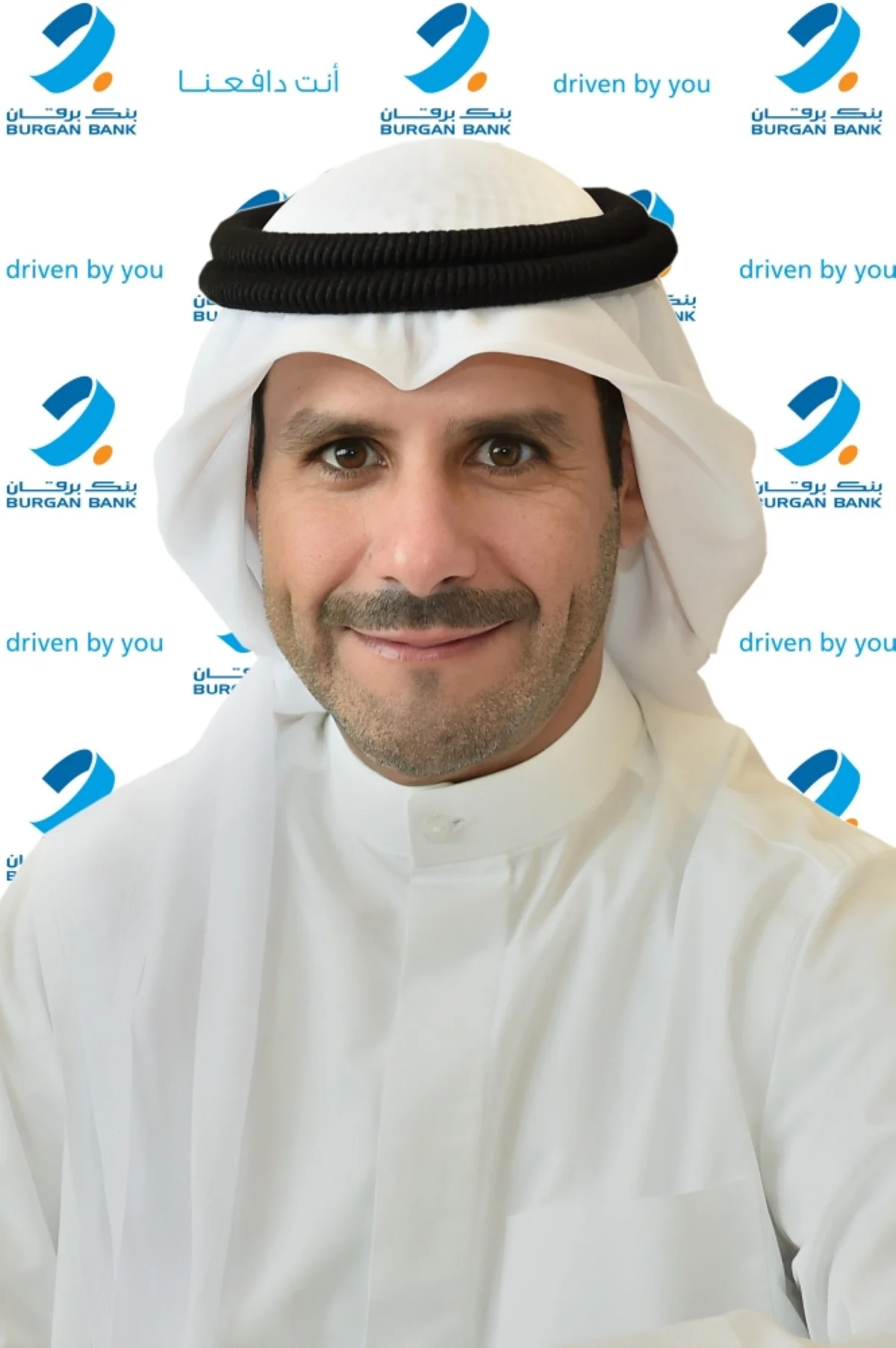Burgan Bank Chairman Sheikh Abdullah Nasser Al-Sabah