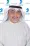 Burgan Bank Chief Executive Officer, Kuwait, Fadel Abdullah 