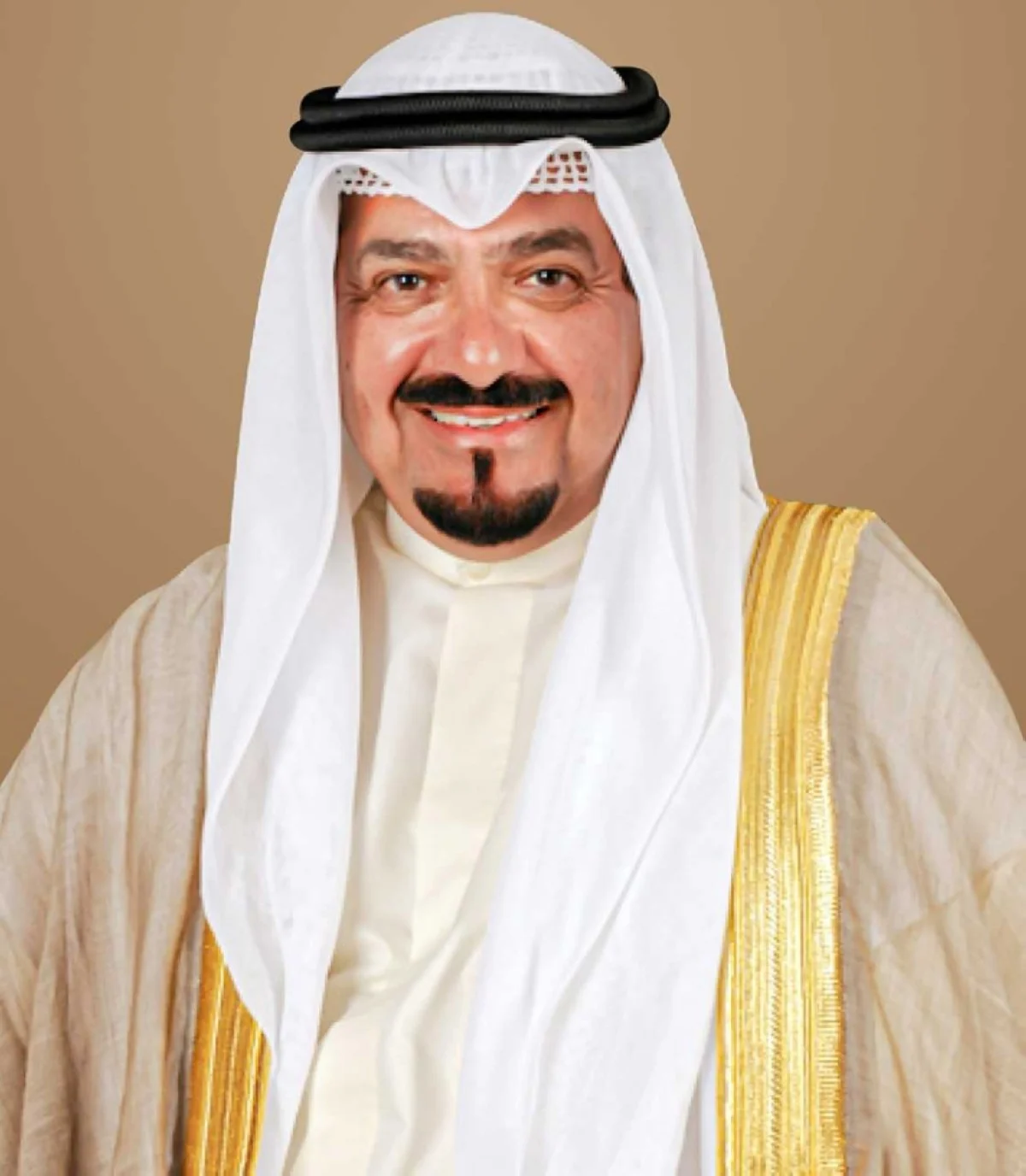 PM-designate Sheikh Ahmad Al-Abdullah Al-Ahmad Al-Sabah