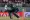 MOHALI:  Gujarat Titans’ Sai Sudharsan is clean bowled by Punjab Kings’ captain Sam Curran during the Indian Premier League (IPL) Twenty20 cricket match between Punjab Kings and Gujarat Titans at the Maharaja Yadavindra Singh International Cricket Stadium in Mohali. – AFP