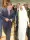 File photo shows the late Amir His Highness Sheikh Sabah Al-Ahmad Al-Jaber Al-Sabah and the Jordanian Monarch Abdullah II bin Al-Hussein. 