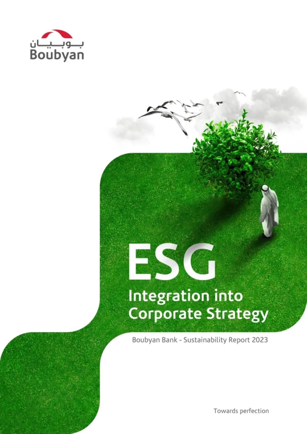 Sustainability Report 2023