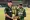LAHORE: Pakistan’s captain Babar Azam ( R ) and his New Zealand’s captain Michael Bracewell pose with the trophy after draw T20I series at the end of fifth and last Twenty20 international cricket match between Pakistan and New Zealand at the Gaddafi Cricket Stadium in Lahore. – AFP

