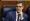 MADRID: Spanish Prime Minister Pedro Sanchez attends a plenary session at the Spanish parliament&#039;s lower house, in Madrid in this file photo.-- AFP

