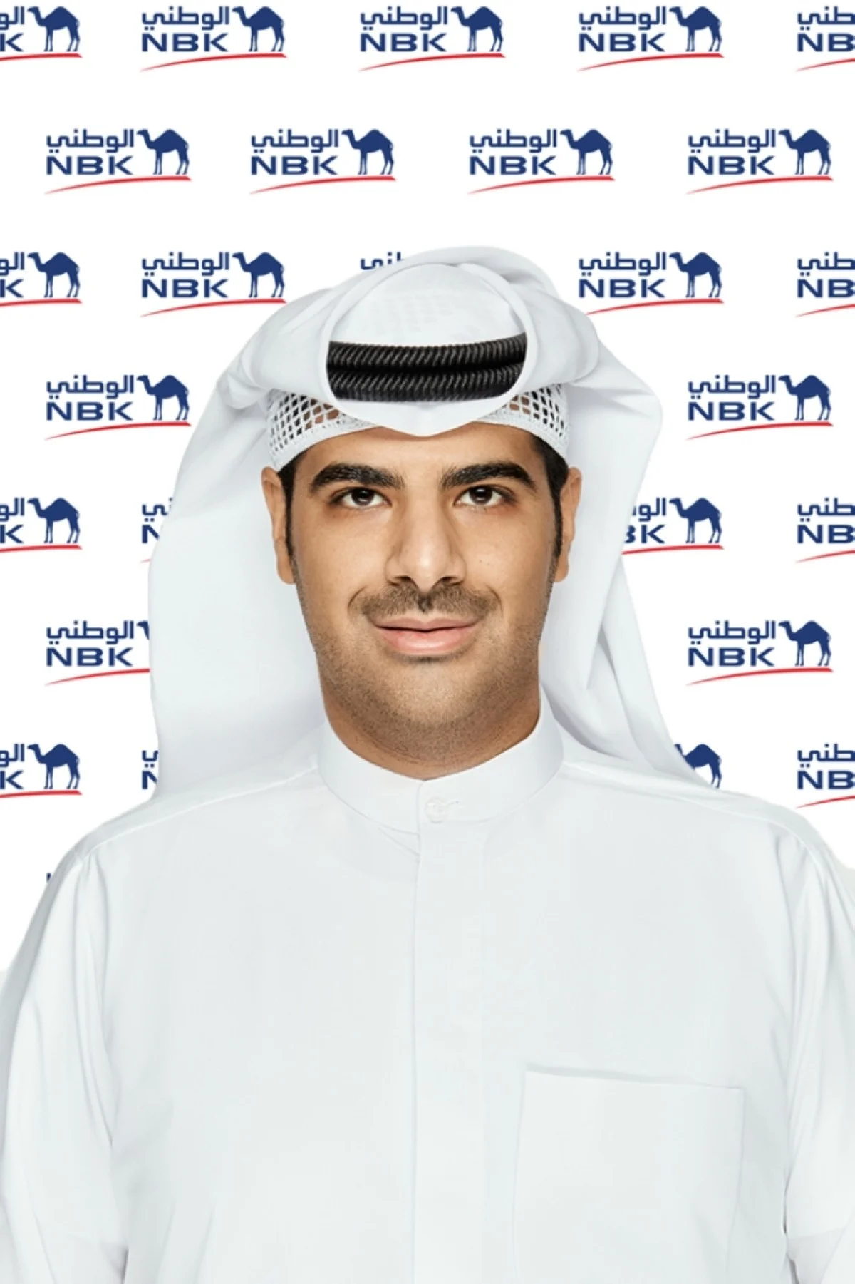 Mohammad Al-Dakheel