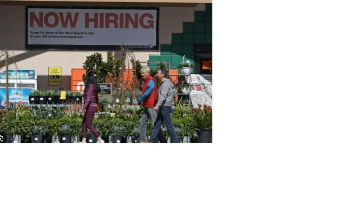 WASHINGTON: US job growth was markedly below analyst expectations in April while unemployment crept up, government data showed Friday, signaling that the labor market is cooling.