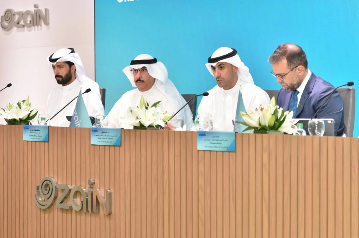 From the annual general meeting.