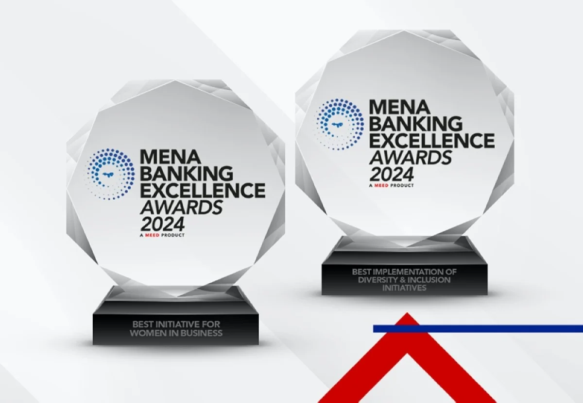 Diversity and Inclusion and Women's Empowerment Awards.