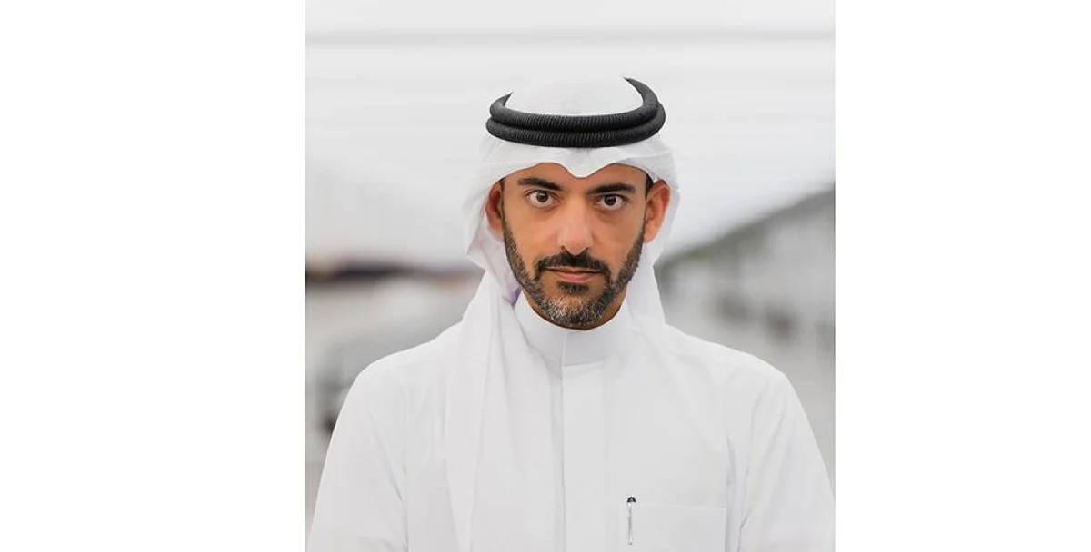 Mr. Marzouq Adel Alghanim