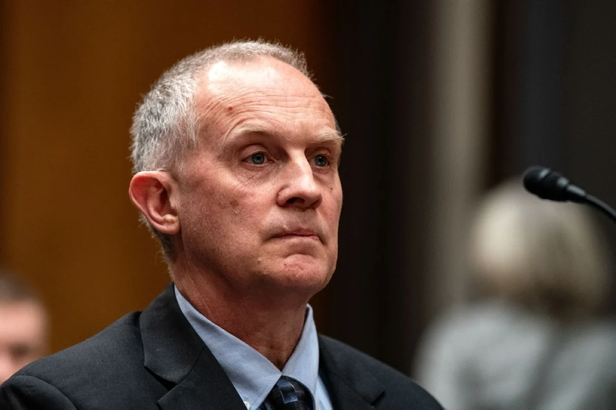 Witness Joe Jacobsen, Aerospace Engineer and Technical Advisor to the Foundation for Aviation Safety.