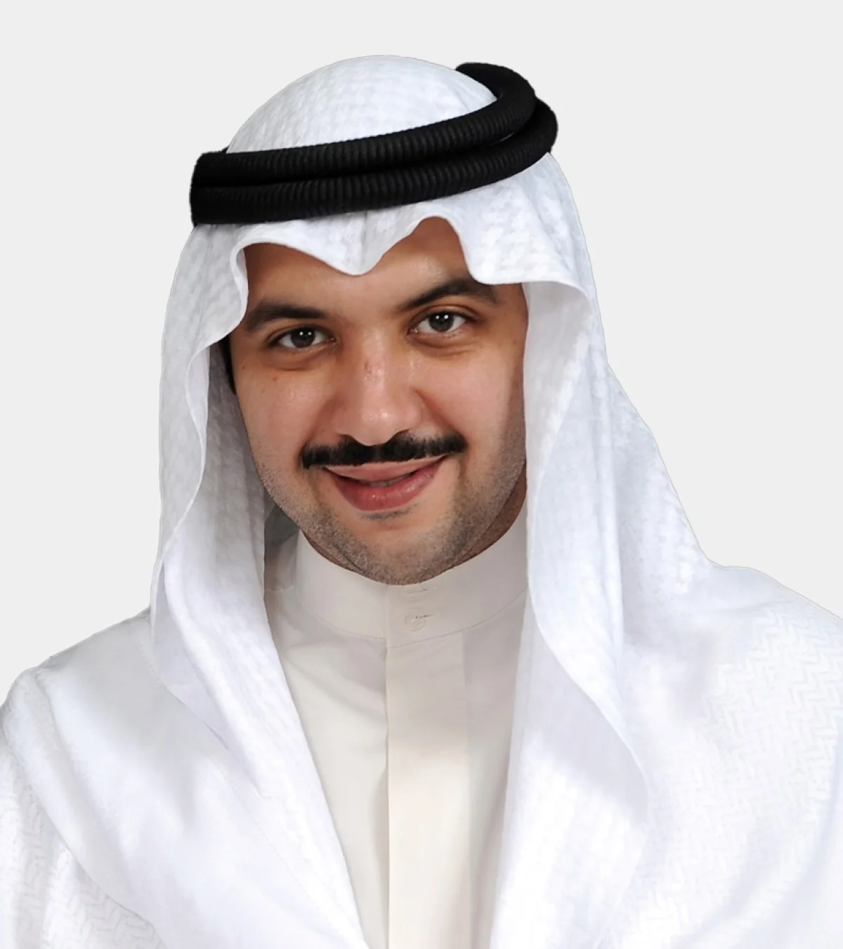 AEC Chairman Sheikh Mubarak Abdullah Al-Mubarak Al-Sabah