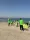 KUWAIT: More than 50 IKEA employees, alongside their families, participated in KISR's Shuwaikh beach clean-up initiative.