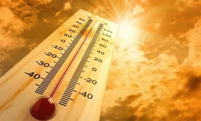 Vague de chaleur : L'Espagne enregistre un record historique pour un mois d'octobre