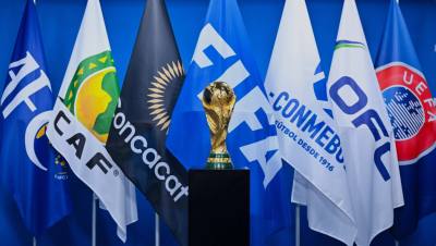 Coupe du monde 2030 : le football célébré sur trois continents