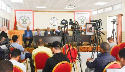 Why the National Education Federation rejects the new status of Education