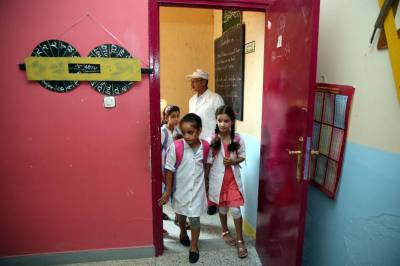 Status of National Education: the ministry calls for a careful reading of the text