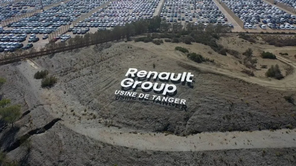 Ph : Renault Group