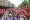 Laâyoune: Une grande marche pour dénoncer "l'attaque terroriste abjecte" contre les civils à Es-Semara