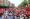 Laâyoune: Une grande marche pour dénoncer "l'attaque terroriste abjecte" contre les civils à Es-Semara