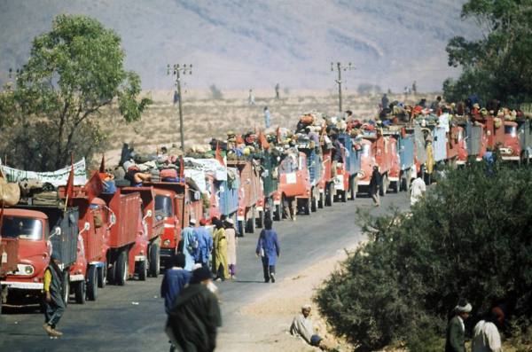 Le Maroc commémore le 48e anniversaire de la Marche Verte