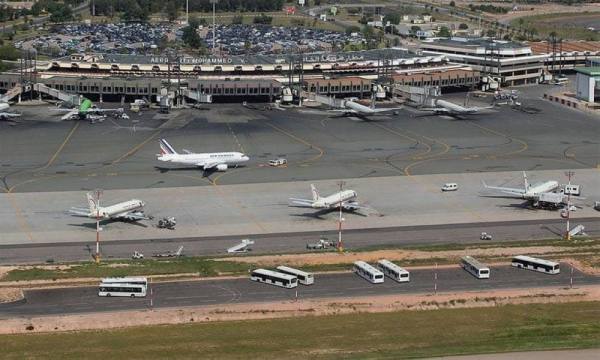 Grève dans les aéroports de France : l'ONDA alerte les voyageurs