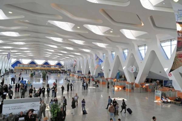 Aéroports du Maroc : plus de 21 millions de passagers à fin octobre 2023