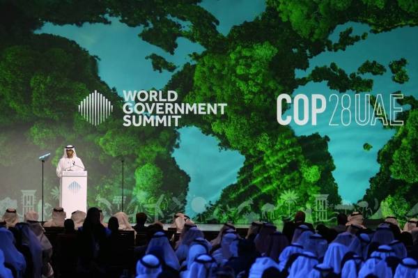 COP28 Dubaï : plus de 80.000 participants, un record