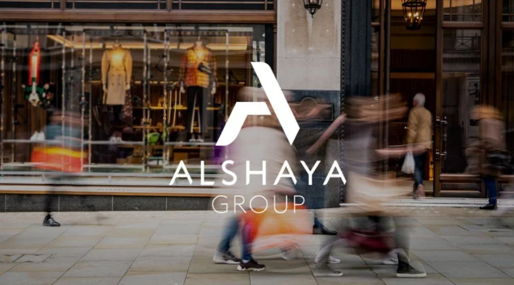 Groupe Alshaya gère plusieurs marques dont H&M et Starbucks.