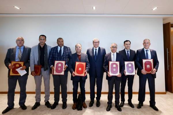 Grèves des enseignants : Accord gouvernement-syndicats sur l'augmentation des salaires