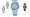 Nouvelle gamme de montres suisses durables Bernhard H. Mayer chez QNET