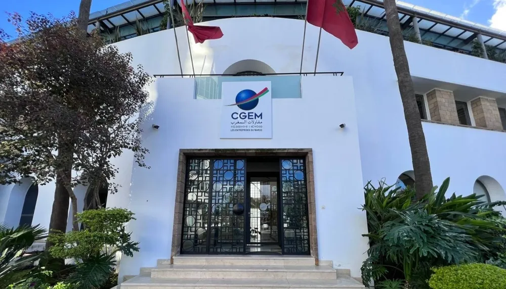 Le premier «Meet Her Maroc» a été organisé lundi au siège de la CGEM.