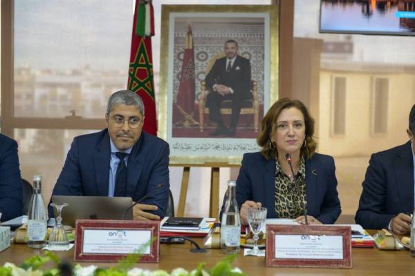 Le Maroc déterminé à atteindre l'objectif de 17,5 millions de touristes d’ici 2026 (Ammor)