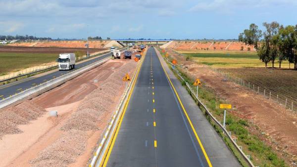 Grand Casablanca: L'ADM consacre 2,1 MMDH aux chantiers des autoroutes