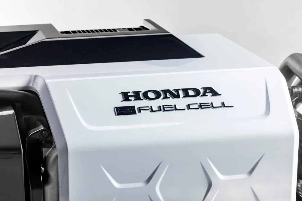 Honda Motor et Isuzu Motors lanceront conjointement un véhicule poids lourd à hydrogène en 2027.