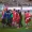 Tournoi international U19 : l’équipe de l'Académie Mohammed VI démarre par deux victoires