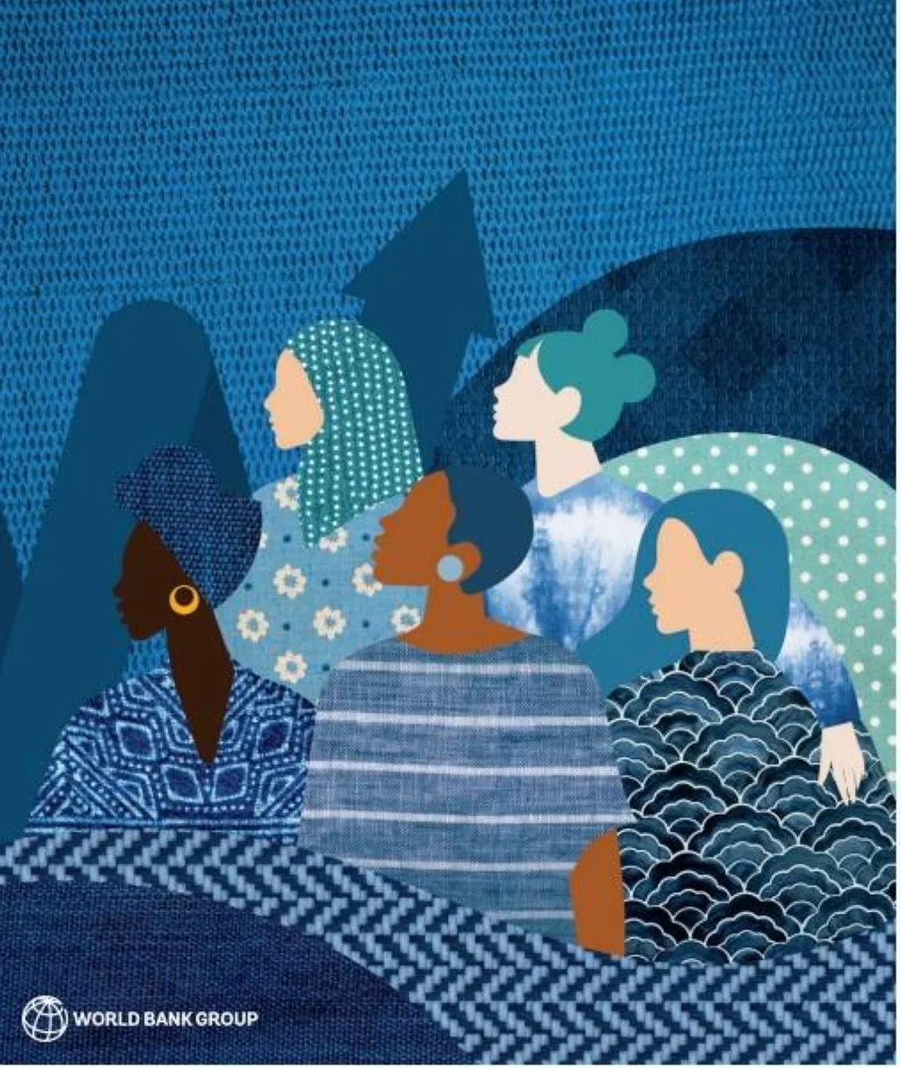 La nouvelle édition du rapport propose de nouveaux indicateurs pour suivre les progrès vers l’égalité juridique entre les sexes dans 190 économies, dont le Maroc.