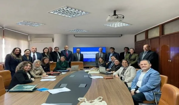 Economie bleue : C'est parti pour l'élaboration de la stratégie nationale