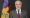 Ferhat Mhenni, le président du Gouvernement provisoire kabyle.
