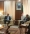 Le Ministre algérien de l’Energie, recevant, le 23 mars 2017, au siège de son ministère, Angelo Moskov, président de Petroceltic et Worldview Capital Funds. Ce dernier était accompagné notamment de l’ambassadeur du Royaume Uni en Algérie.