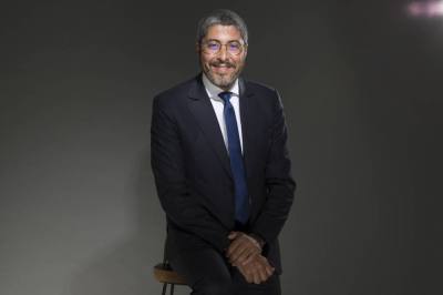 Adel El Fakir, Director General of ONMT