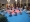 Une rencontre interclubs amicale rassemble des judokas marocains, palestiniens et israéliens à Dar Souiri.