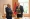 «Nous avons franchi une étape historique aujourd'hui», a tweeté Benny Gantz en remerciant le Roi Mohammed VI qui a rendu possible la coopération bilatérale officialisée à travers l’accord signé, mercredi 24 novembre, par le ministère israélien de la Défense et le ministre délégué à la Défense, Abdellatif Loudiyi.