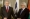 Abbas et Netanyahou. La normalisation? Connaît pas