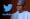 Muhammadu Buhari, président du Nigéria